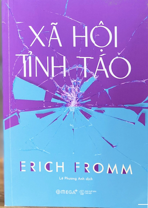 Combo Yêu Tỉnh Táo Của Eric Fromm (Tặng Kèm Sổ Tay Đặc Biệt)