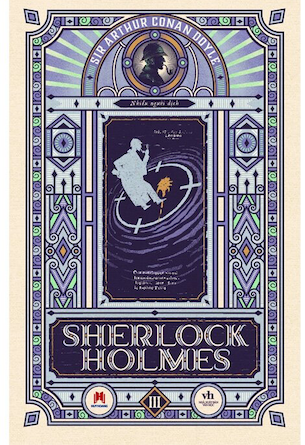 Sherlock Holmes - Tập 3 - Sir Arthur Conan Doyle