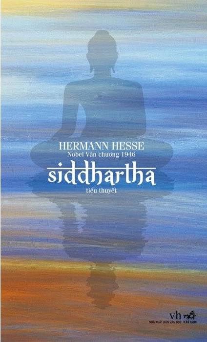 Siddhartha - Tiểu Thuyết - Hermann Hesse