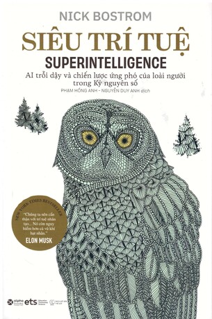 Siêu Trí Tuệ - Nick Bostrom