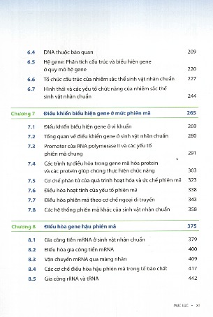 Sinh Học Phân Tử Của Tế Bào (Tập 2)