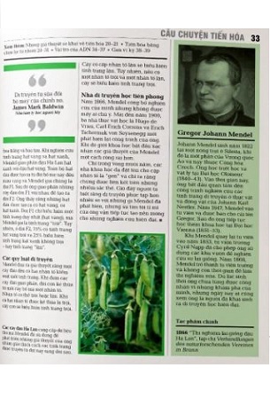 Sách Sinh Thái Học - Khái Lược Những Tư Tưởng Lớn -  DK (Bìa Cứng)