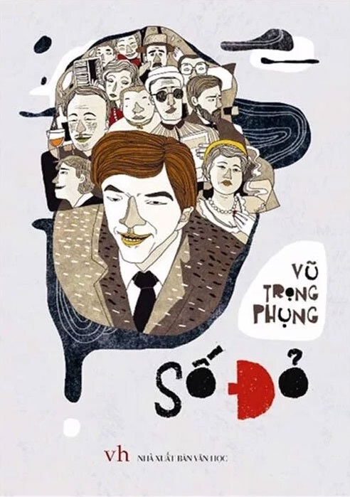Số Đỏ - Vũ Trọng Phụng