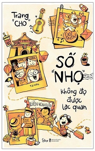 Số Nhọ Không Đọ Được Lạc Quan Trang Cho - Trang Cho