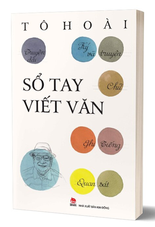 Sổ Tay Viết Văn - Tô Hoài