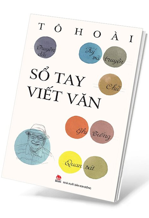 Sổ Tay Viết Văn - Tô Hoài