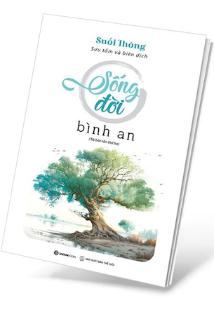 Sống Đời Bình An - Tái Bản 2023 - Suối Thông