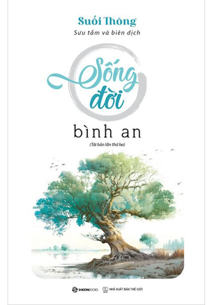 Sống Đời Bình An - Tái Bản 2023 - Suối Thông