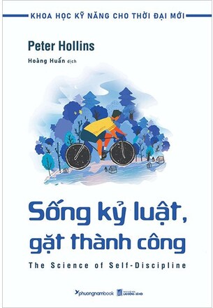 Bộ Sách Khoa Học Kỹ Năng Cho Thời Đại Mới: Kỹ Năng Mới Trong Tầm Tay; Làm Chủ Việc Tự Học; Tư Duy Nhạy, Tiếp Thu Nhanh; Sống Kỷ Luật Gặt Thành Công