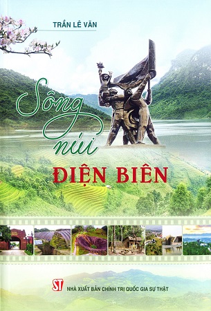 Sách Sông Núi Điện Biên - Trần Lê Văn