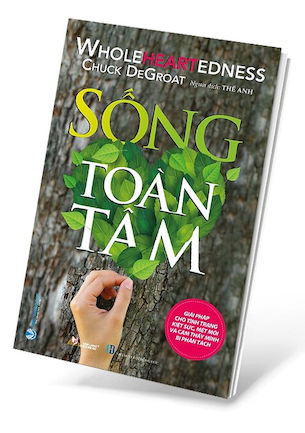 Sống Toàn Tâm - DeGroat