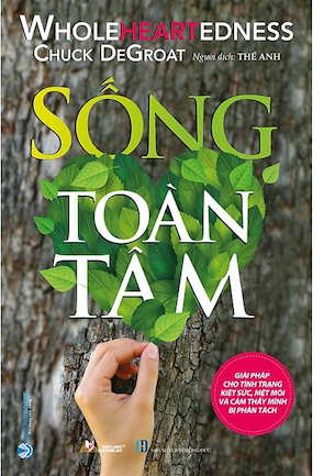 Sống Toàn Tâm - DeGroat