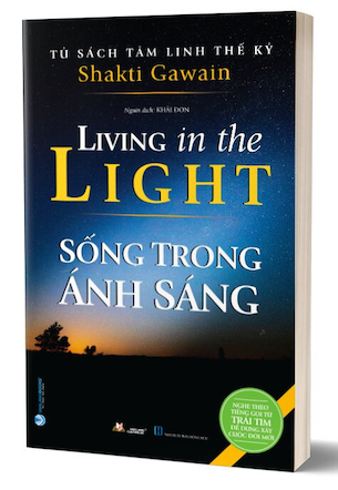 Sống Trong Ánh Sáng - Shakti Gawain