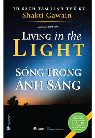 Sống Trong Ánh Sáng - Shakti Gawain