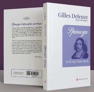 Sách Spinoza Triết Học Thực Hành Gilles Deleuze