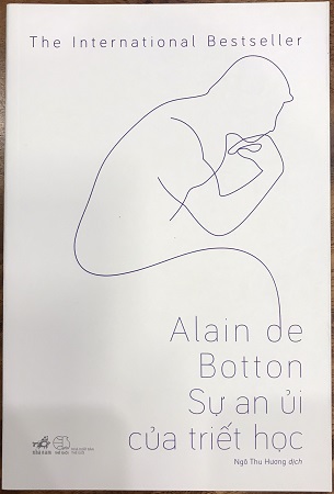 Combo Sách Triết Học Với Cuộc Sống - Alain de Botton (Bộ 6 Cuốn)