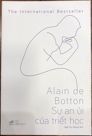 Combo Sách Triết Học Với Cuộc Sống - Alain de Botton (Bộ 6 Cuốn)