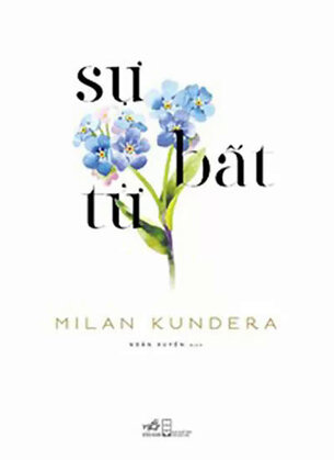 Sự Bất Tử Milan Kundera