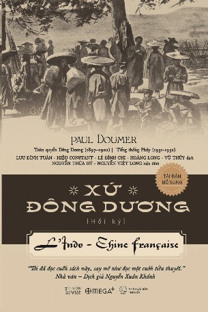 Xứ Đông Dương Paul Doumer