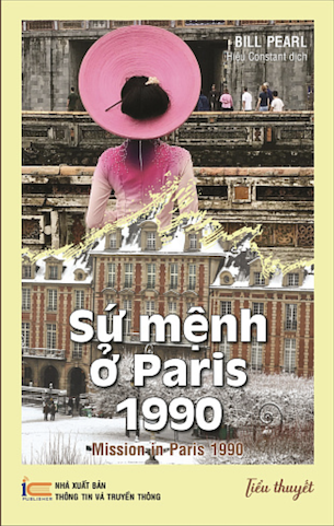 Sứ Mệnh Ở Paris 1990 - Bill Pearl