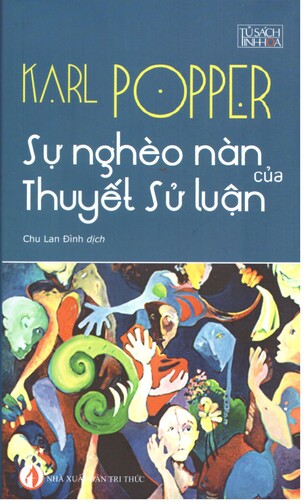 Sự nghèo nàn của thuyết sử luận Karl R. Popper