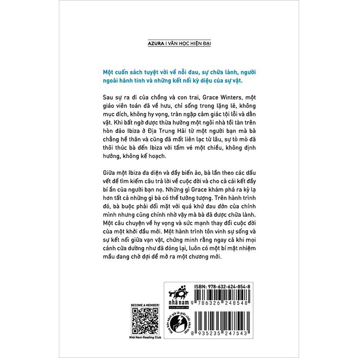 Sự Sống Bất Khả - Matt Haig