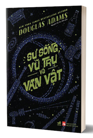 Sự Sống, Vũ Trụ Và Vạn Vật - Douglas Adams