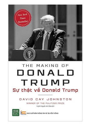 Sự Thật Về Donald Trump - David Cay Johnston