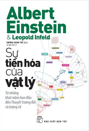 Sự Tiến Hóa Của Vật Lý - Albert Einstein & Leopold