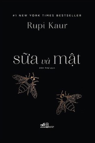 Sữa Và Mật - Rupi kaur