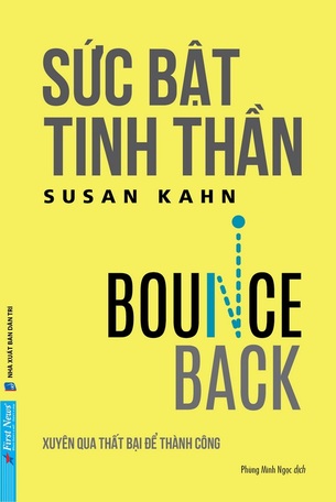 Sức Bật Tinh Thần - Xuyên Qua Thất Bại Để Thành Công - Bounce Back