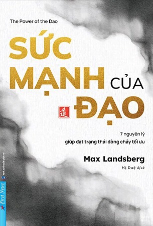 Sức Mạnh Của Đạo - Max Landsberg