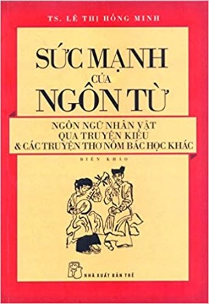 Sức Mạnh Của Ngôn Từ