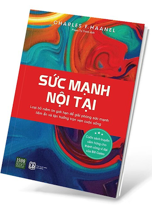 Sức Mạnh Nội Tại - Charles F. Haanel