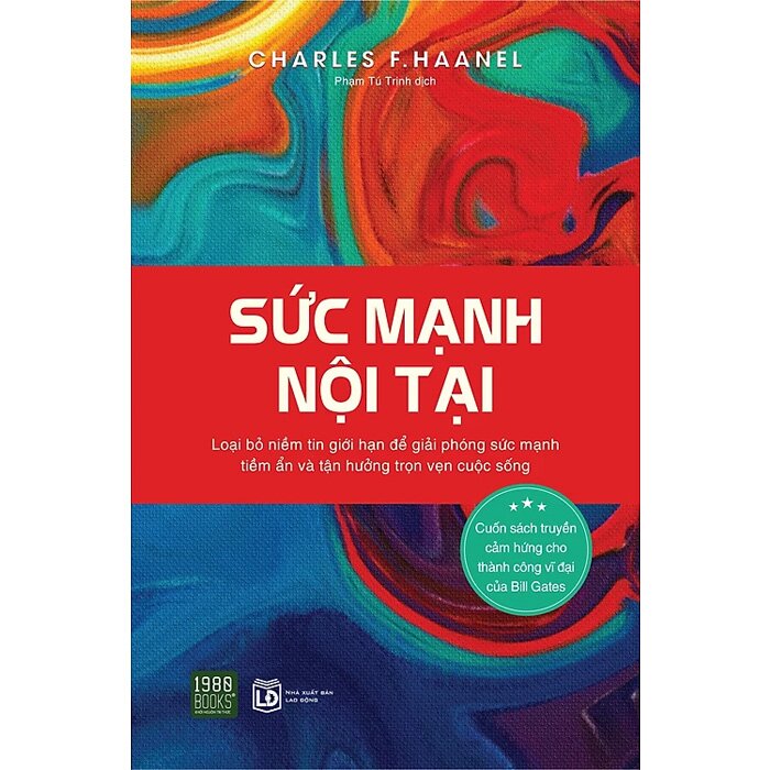 Combo (2 Cuốn Sách) Sức Mạnh Thần Bí Ẩn Sau Những Lời Cầu Nguyện + Sức Mạnh Nội Tại ( Charles F. Haanel, Ryuhei Yagi)