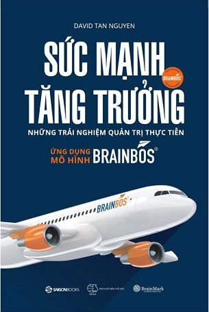 Sức Mạnh Tăng Trưởng - David Tan Nguyen