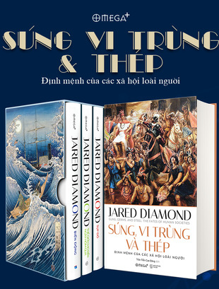 Súng, Vi trùng và Thép, Sụp đổ, Thế giới cho đến ngày hôm qua, Biến động