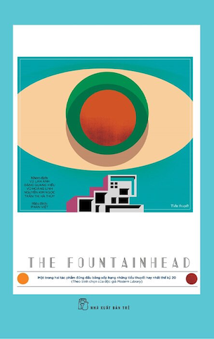 Suối Nguồn (Bìa Cứng) - Ayn Rand