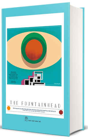 Suối Nguồn (Bìa Cứng) - Ayn Rand