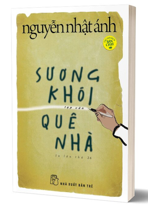 Sương Khói Quê Nhà - Nguyễn Nhật Ánh