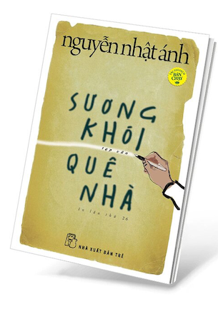 Sương Khói Quê Nhà - Nguyễn Nhật Ánh