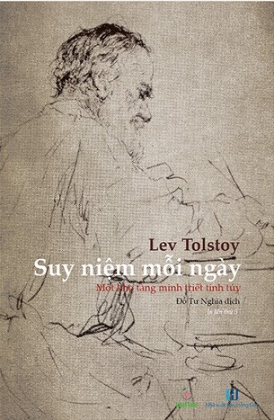 Suy Niệm Mỗi Ngày (Tái bản) - Lev Tolstoy