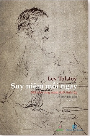 Suy niệm mỗi ngày - Lev Tolstoy
