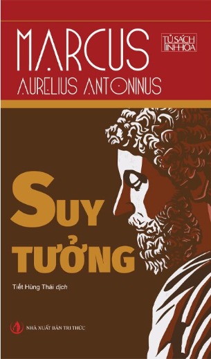 Suy Tưởng - Marcus Aurelius