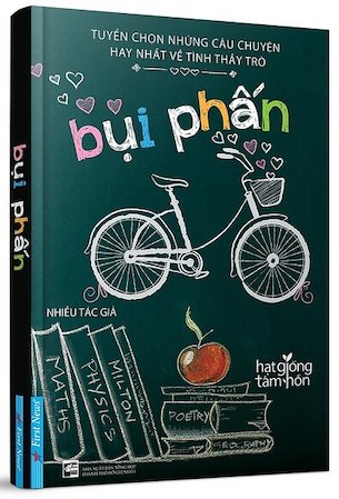 Bụi Phấn - First News Tổng Hợp