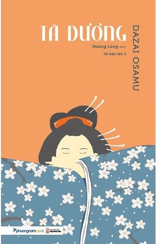 Tà Dương (Tái bản năm 2021) - Dazai Osamu