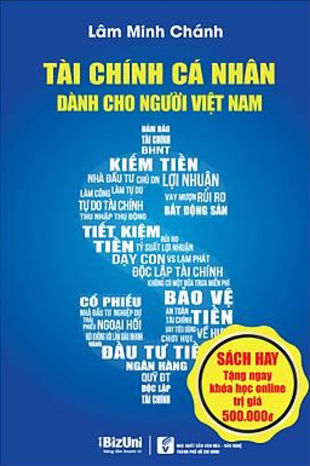 Tài Chính Cá Nhân Dành Cho Người Việt Nam Lâm Minh Chánh