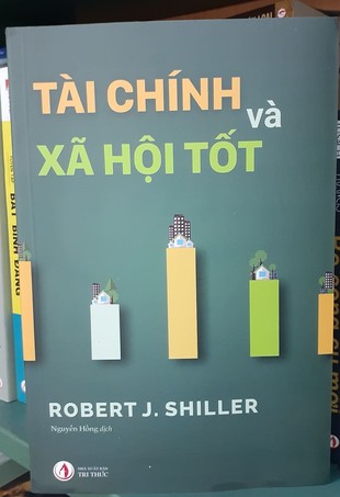 Tài chính tốt và xã hội tốt