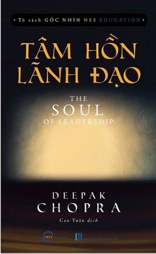 Tâm Hồn Lãnh Đạo - Deepak Chopra