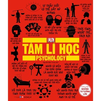 Combo 6 cuốn Khái Lược Những Tư Tưởng Lớn Tôn Giáo, Kinh Tế Học, Tâm Lý Học, Chính Trị, Triết Học, Kinh doanh